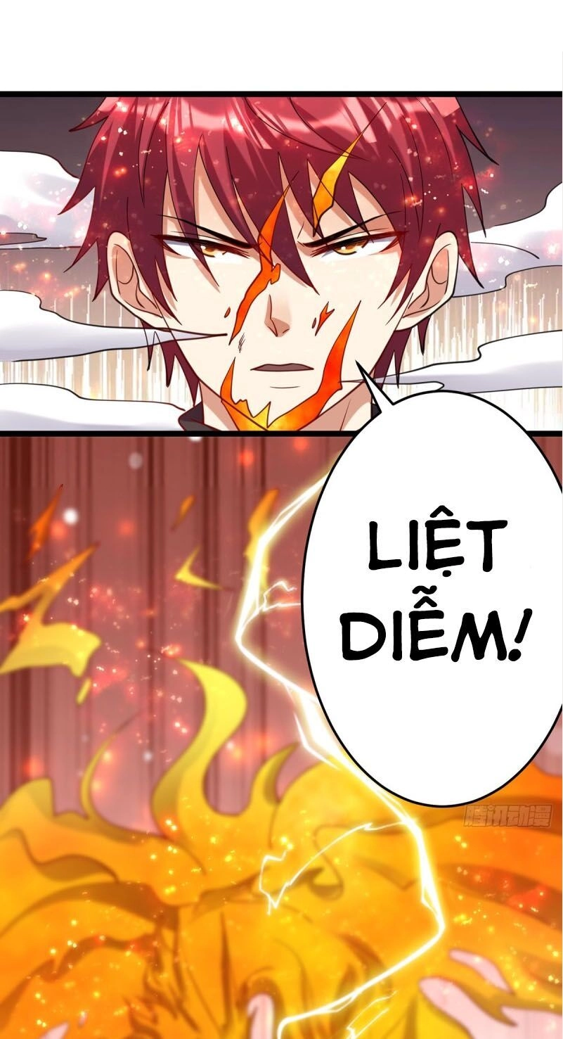 Tiên Vương Trùng Sinh Chapter 100 - 18