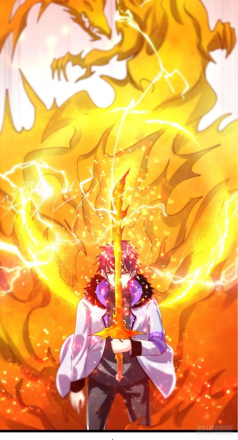 Tiên Vương Trùng Sinh Chapter 100 - 19