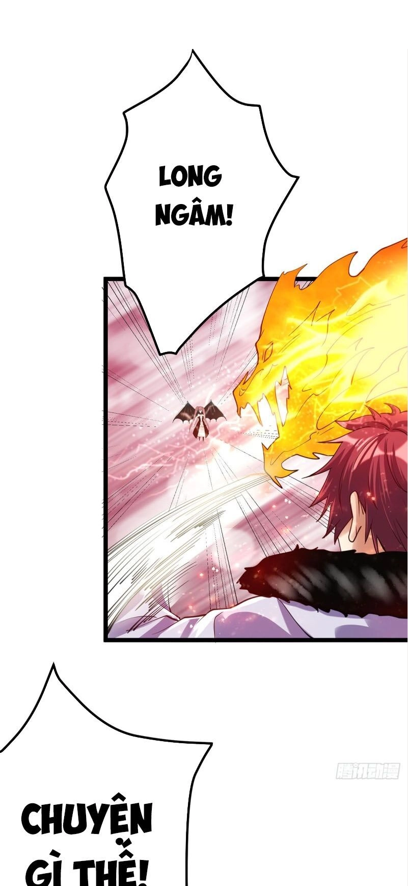 Tiên Vương Trùng Sinh Chapter 100 - 20