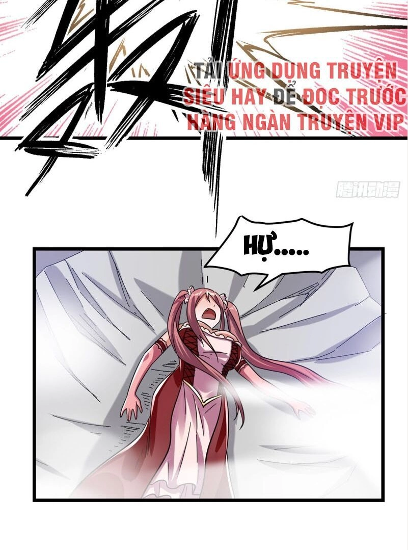 Tiên Vương Trùng Sinh Chapter 100 - 23