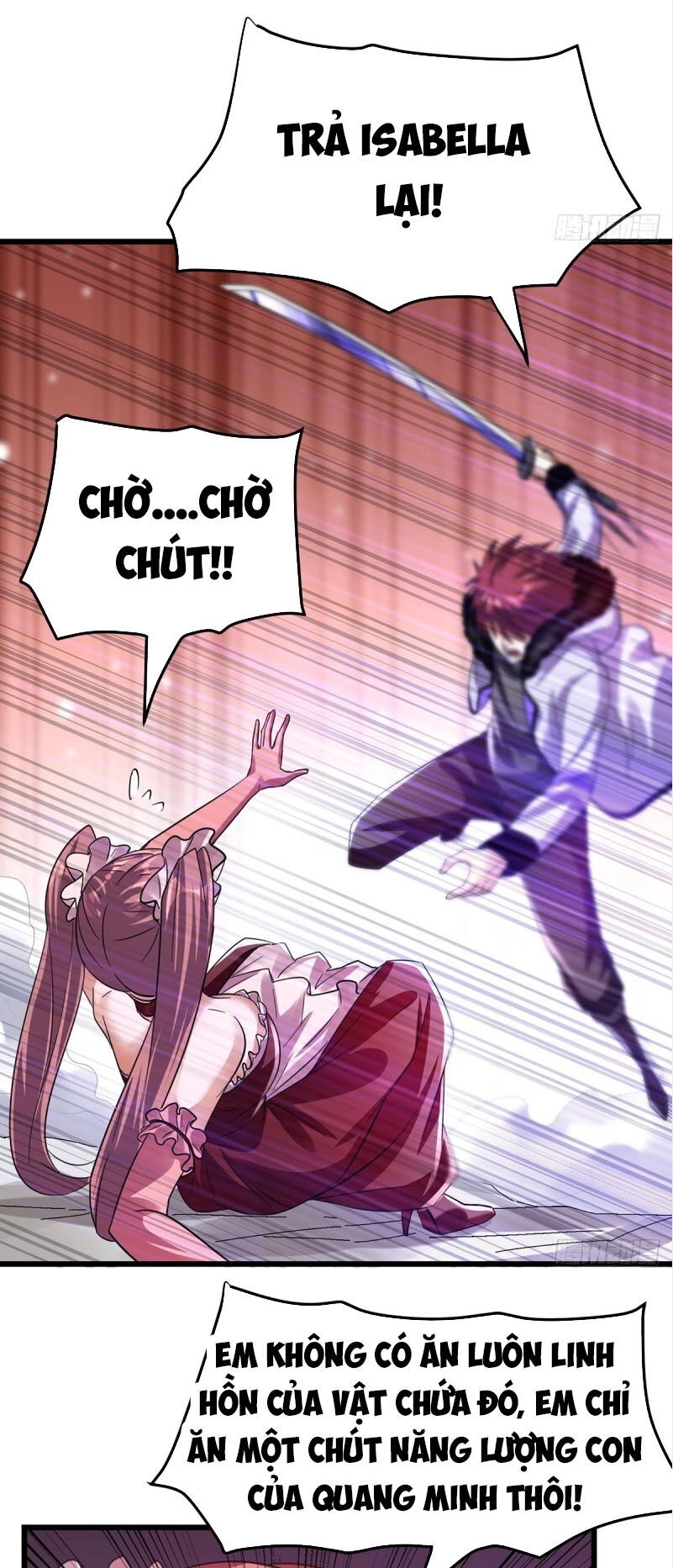 Tiên Vương Trùng Sinh Chapter 100 - 24