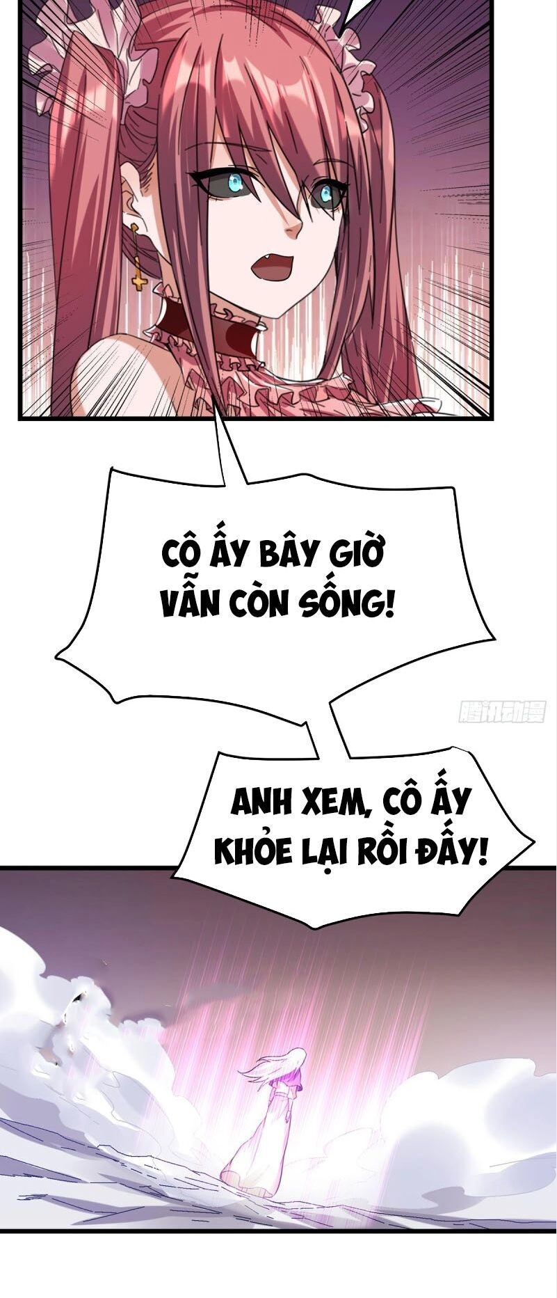 Tiên Vương Trùng Sinh Chapter 100 - 25