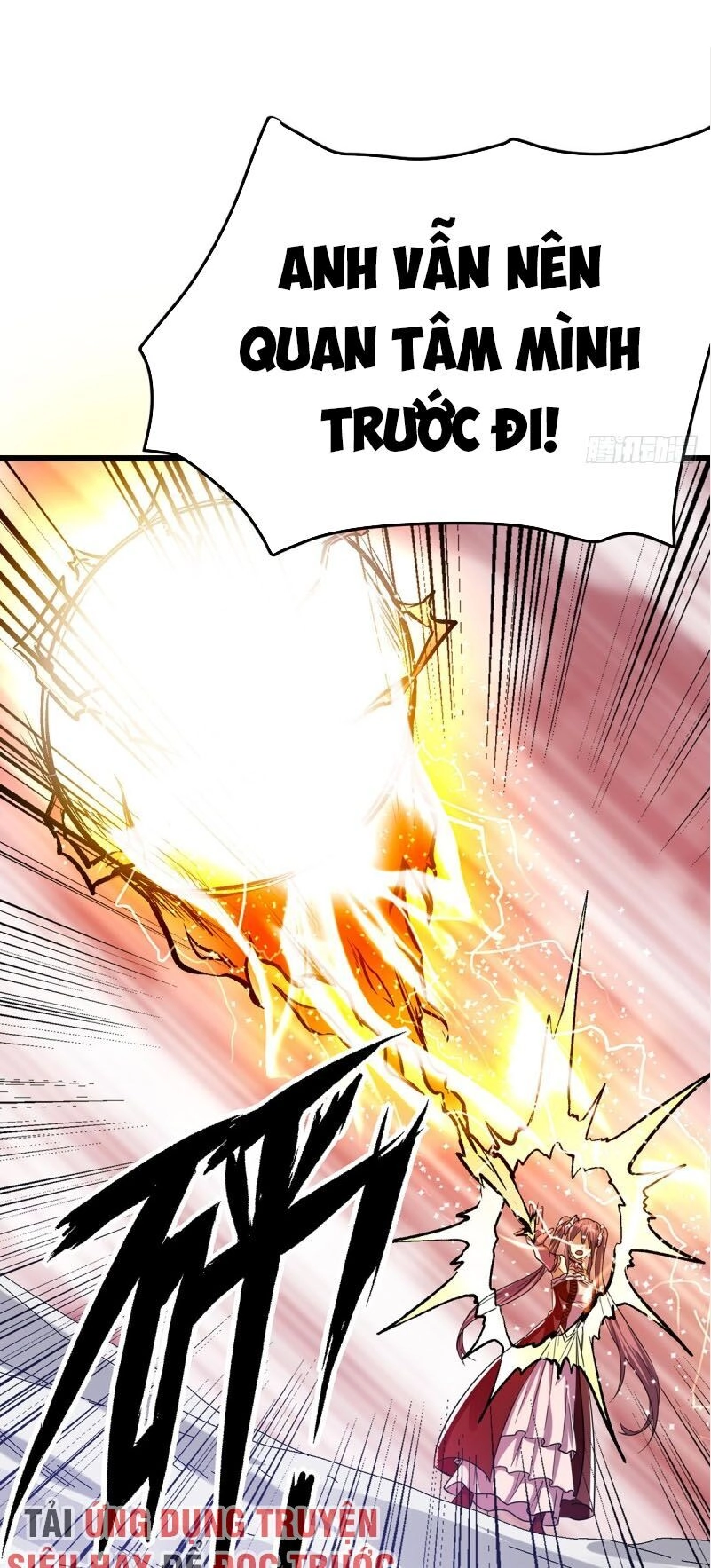 Tiên Vương Trùng Sinh Chapter 100 - 30