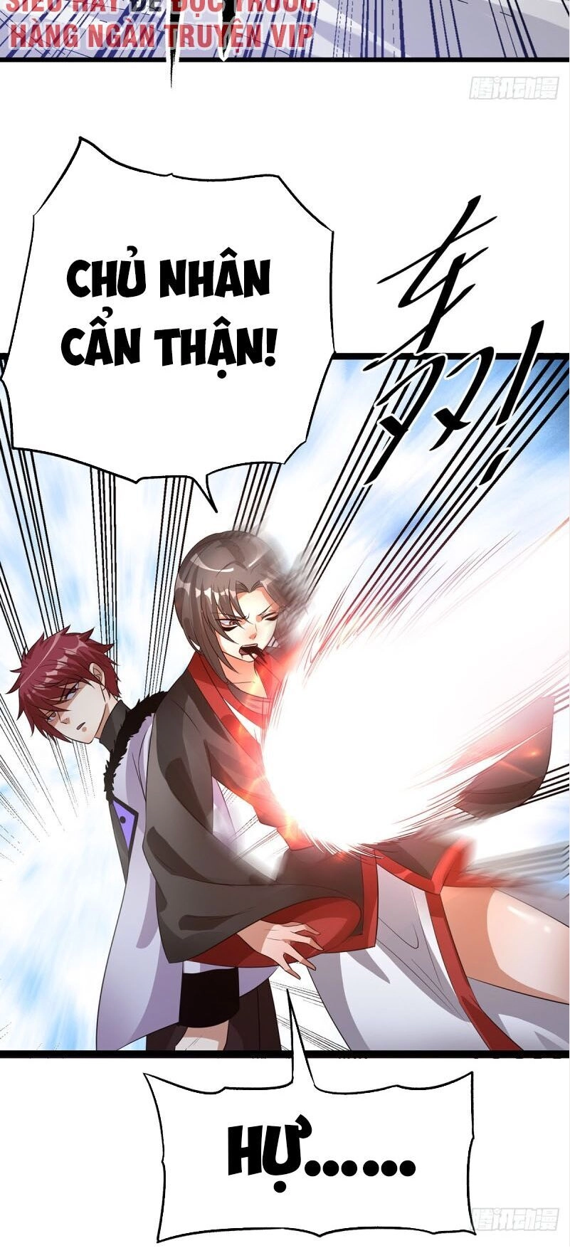 Tiên Vương Trùng Sinh Chapter 100 - 31