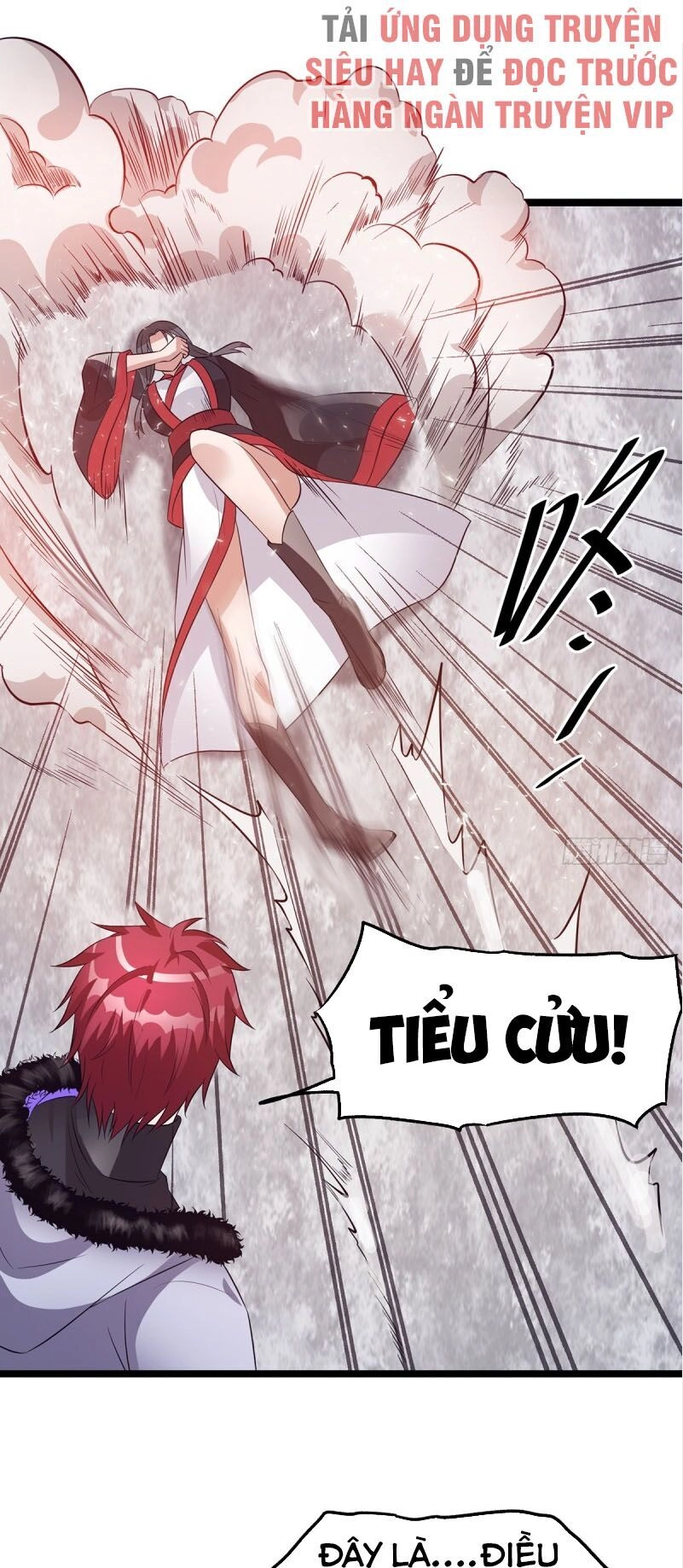 Tiên Vương Trùng Sinh Chapter 100 - 32