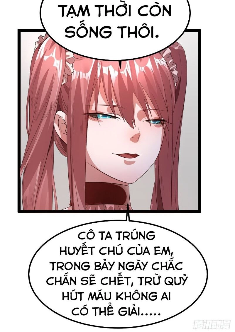 Tiên Vương Trùng Sinh Chapter 100 - 35