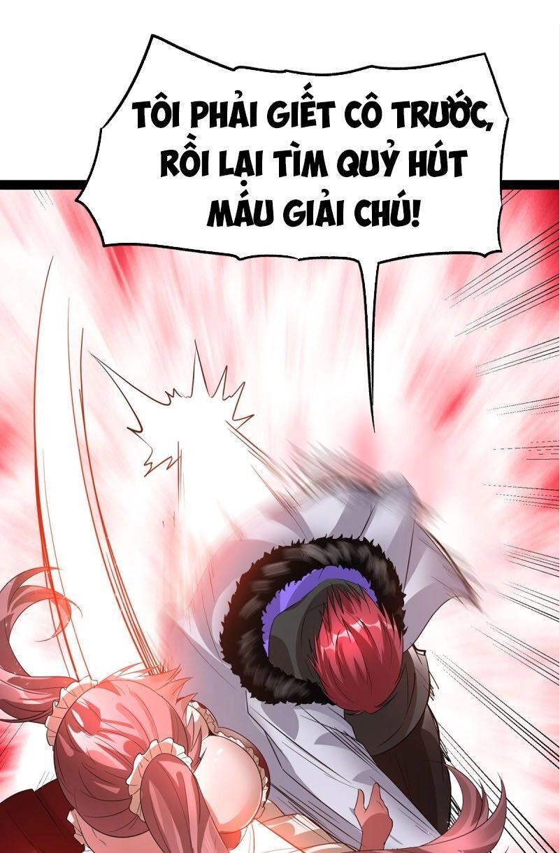 Tiên Vương Trùng Sinh Chapter 100 - 36