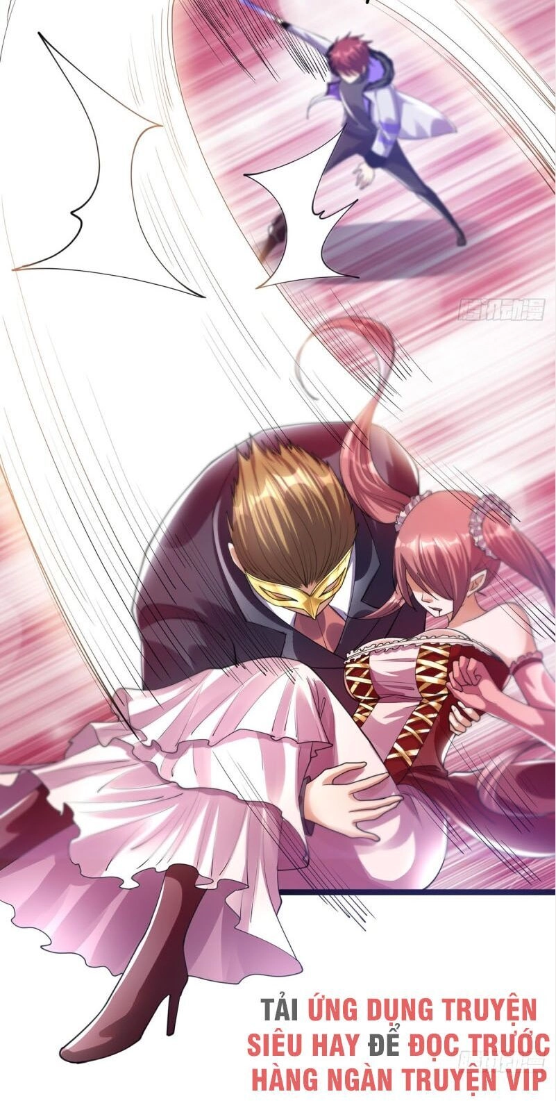 Tiên Vương Trùng Sinh Chapter 100 - 39