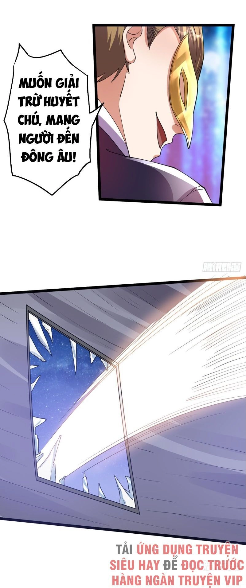 Tiên Vương Trùng Sinh Chapter 100 - 40