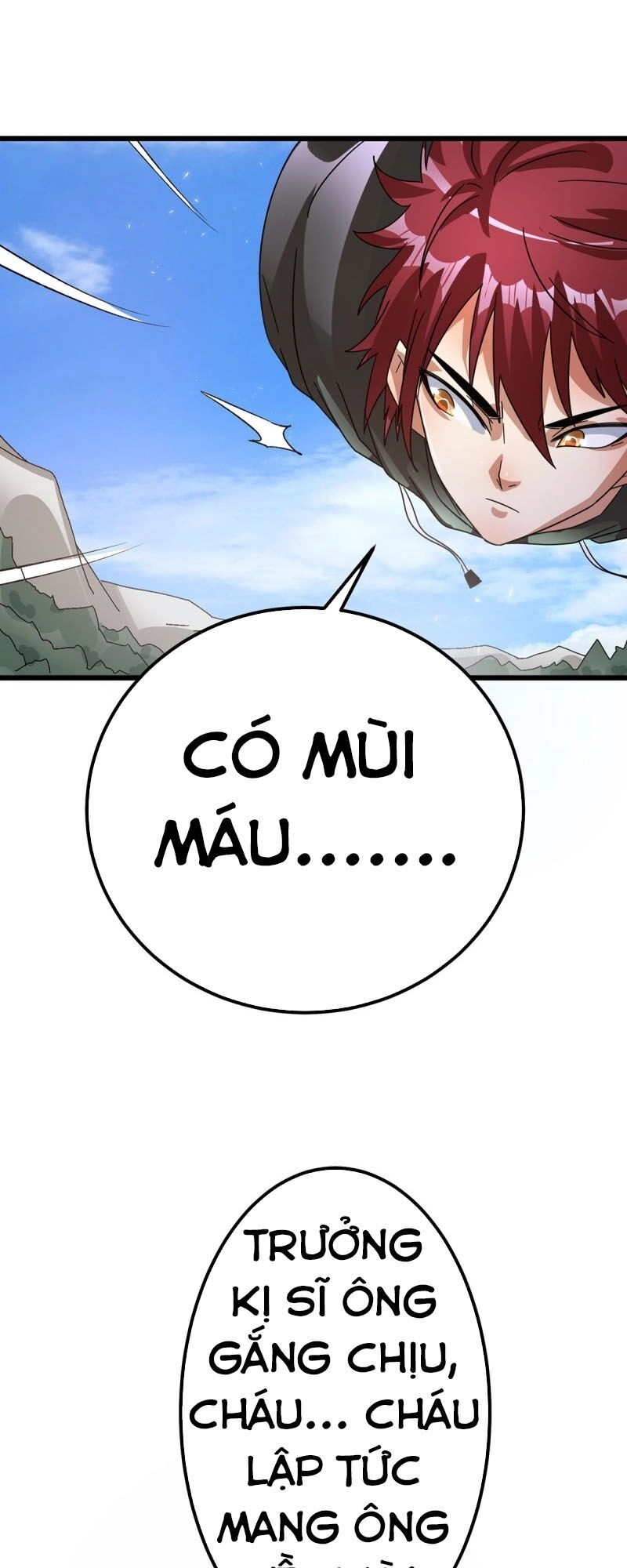 Tiên Vương Trùng Sinh Chapter 101 - 6