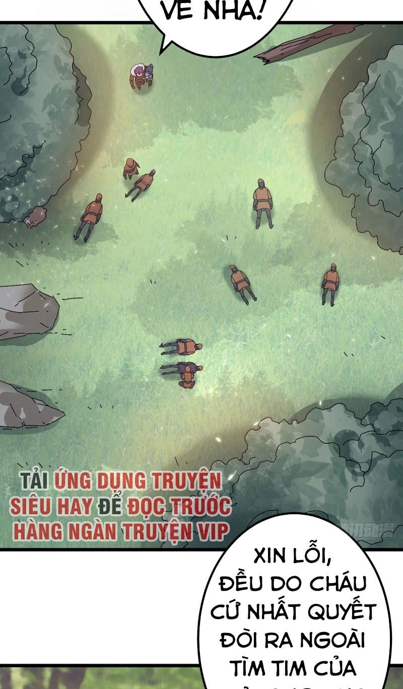 Tiên Vương Trùng Sinh Chapter 101 - 7