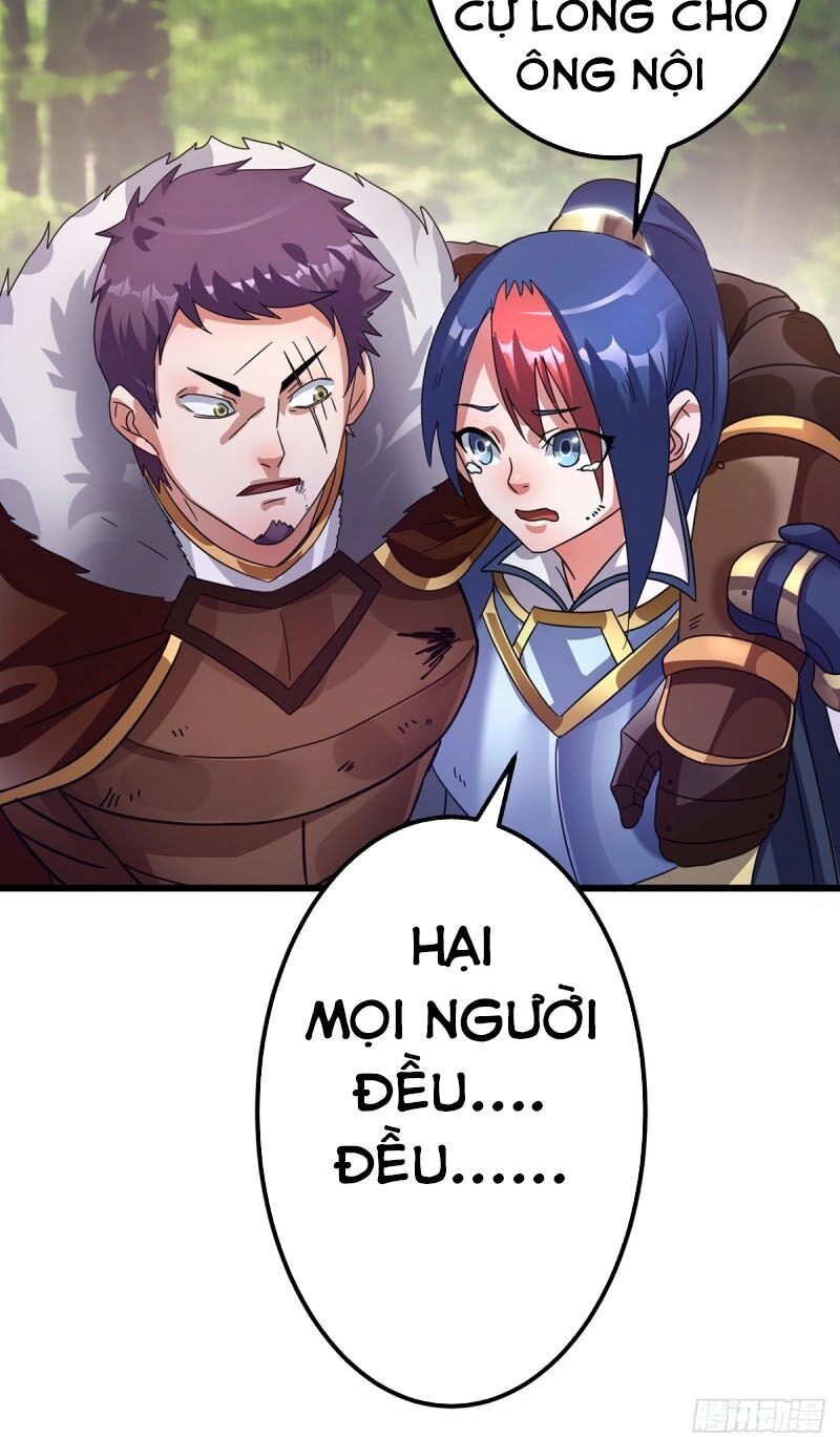 Tiên Vương Trùng Sinh Chapter 101 - 8