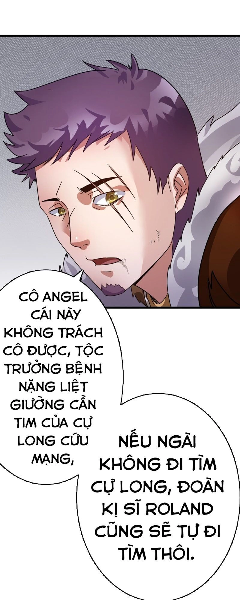 Tiên Vương Trùng Sinh Chapter 101 - 9