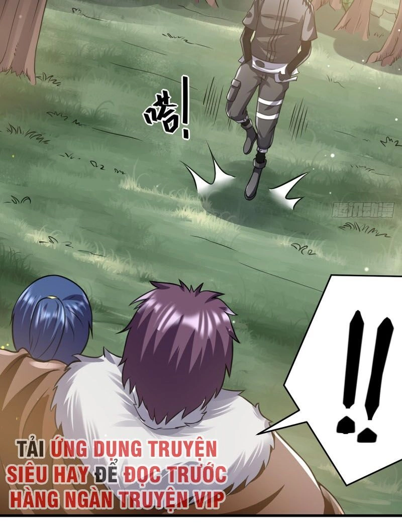 Tiên Vương Trùng Sinh Chapter 101 - 11