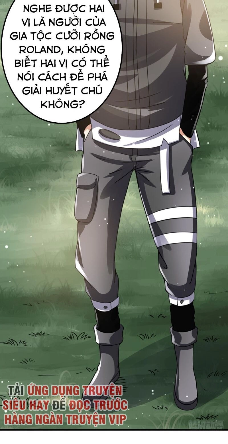 Tiên Vương Trùng Sinh Chapter 101 - 13