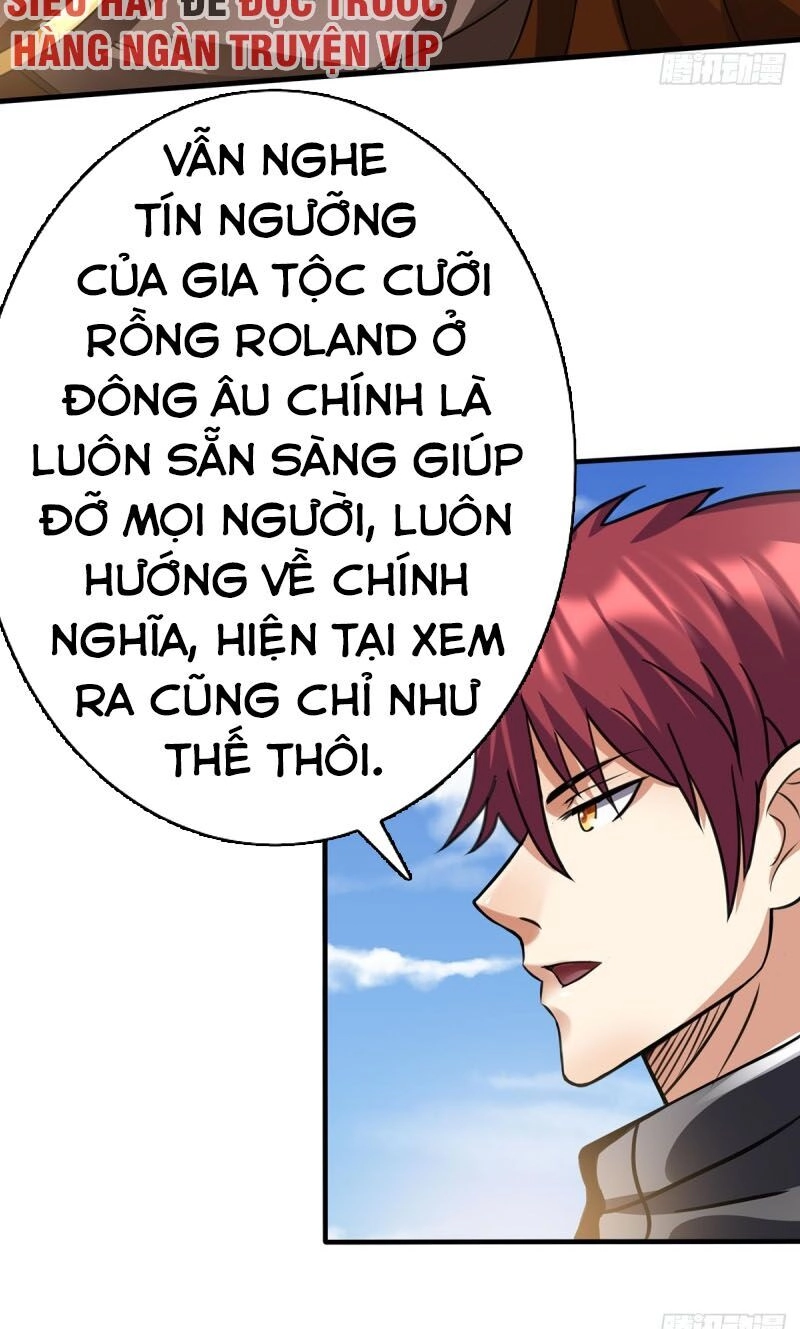 Tiên Vương Trùng Sinh Chapter 101 - 15