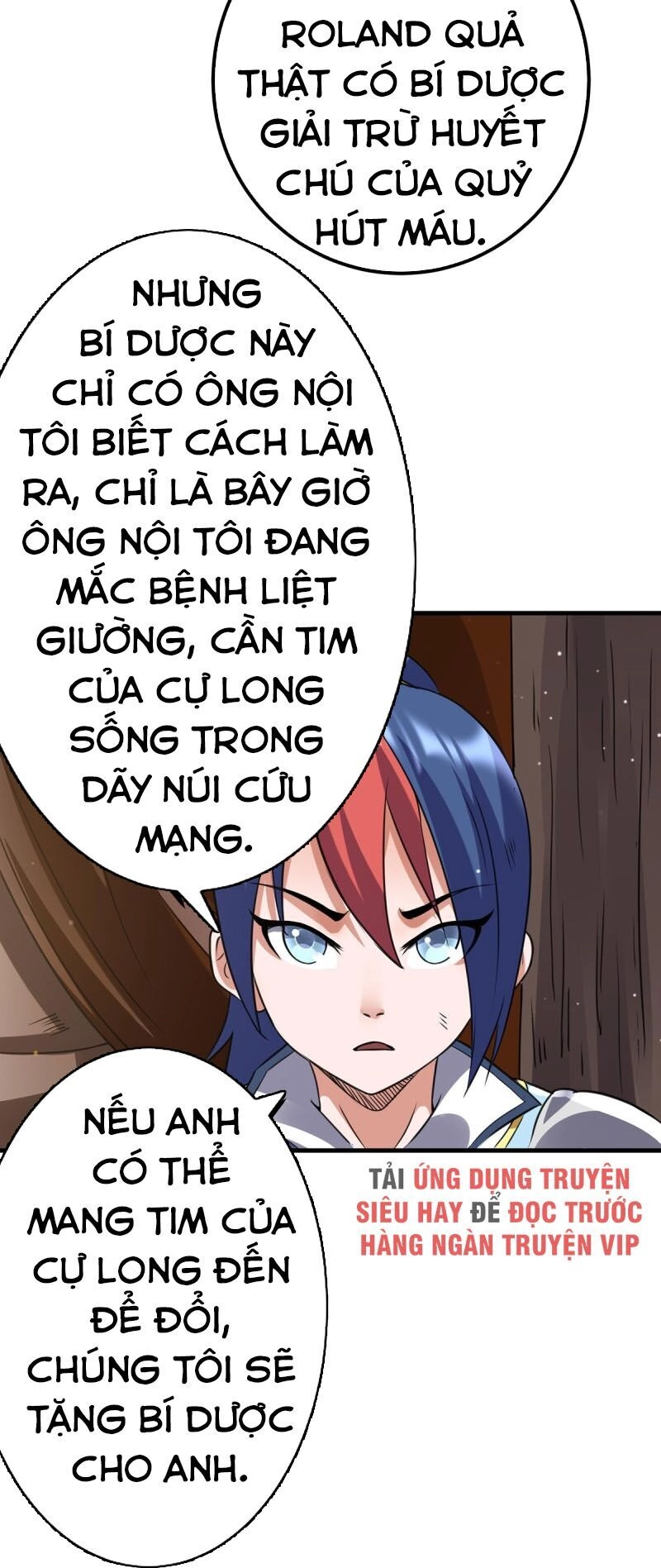 Tiên Vương Trùng Sinh Chapter 101 - 17