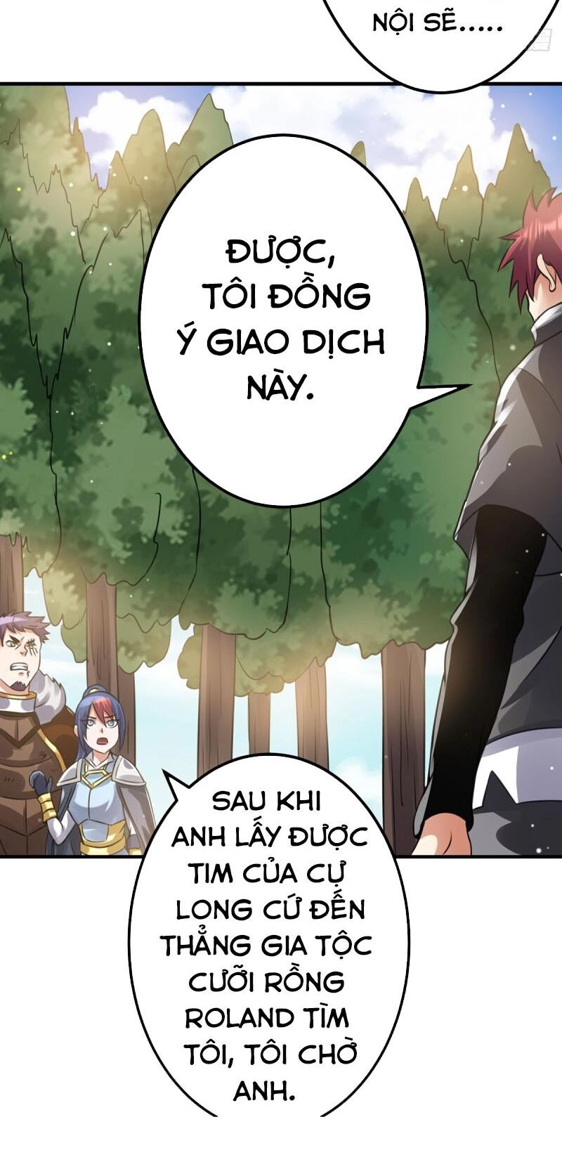 Tiên Vương Trùng Sinh Chapter 101 - 19