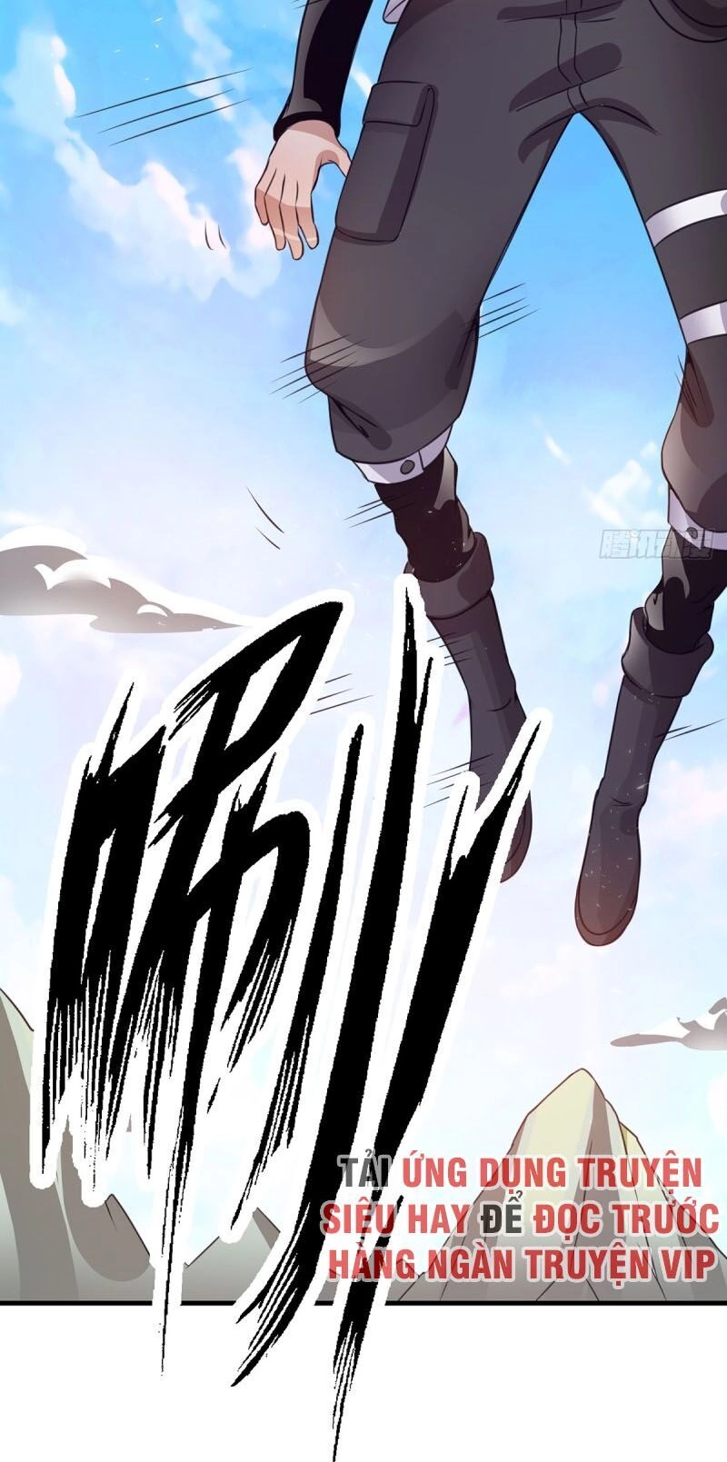 Tiên Vương Trùng Sinh Chapter 101 - 21