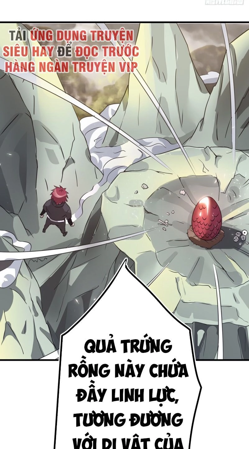 Tiên Vương Trùng Sinh Chapter 101 - 22