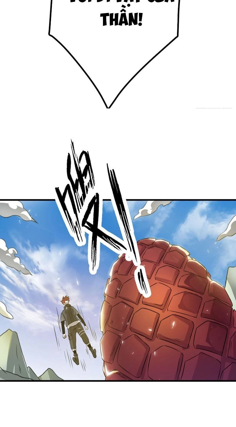 Tiên Vương Trùng Sinh Chapter 101 - 23