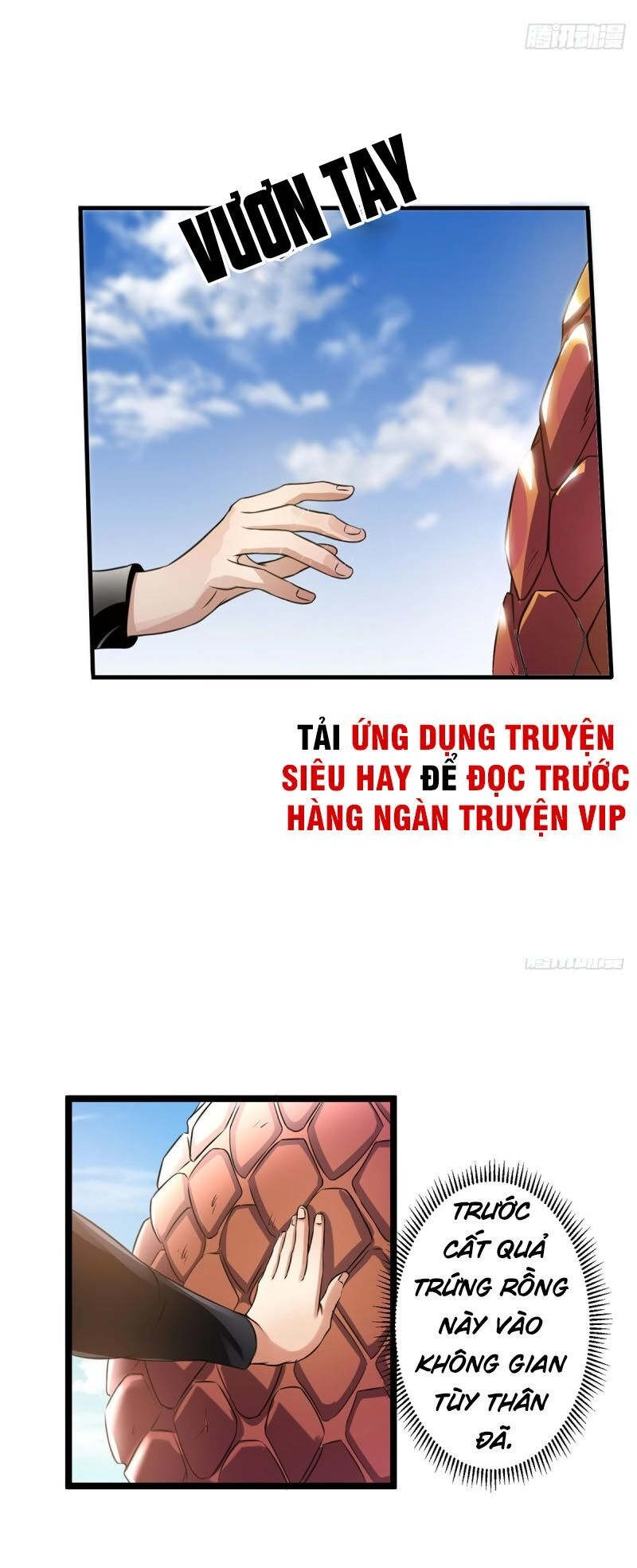 Tiên Vương Trùng Sinh Chapter 101 - 24