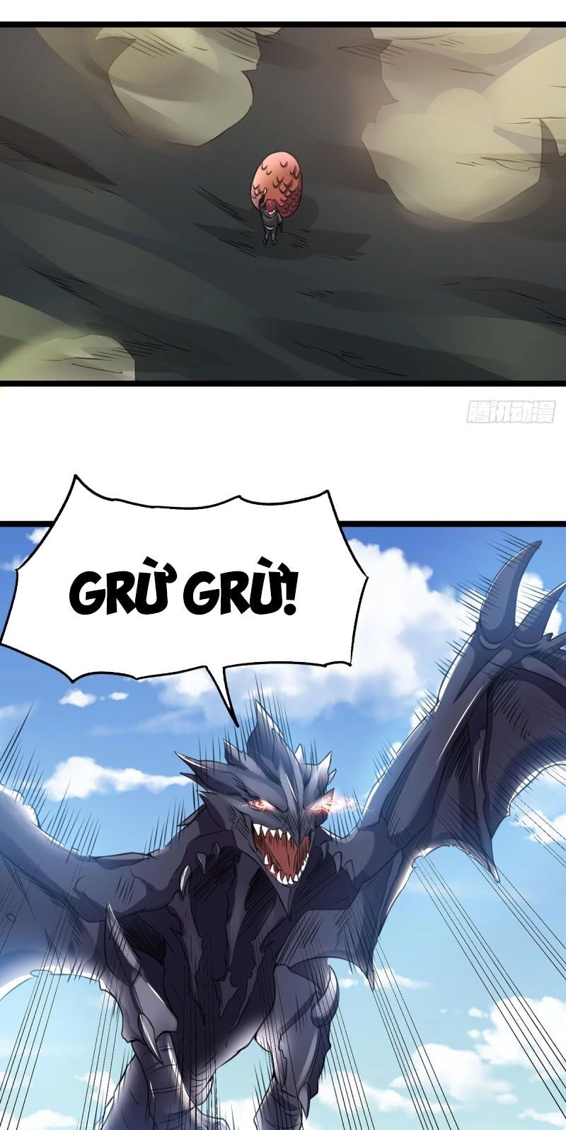 Tiên Vương Trùng Sinh Chapter 101 - 25