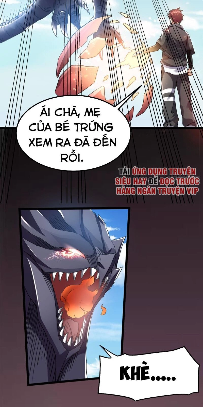 Tiên Vương Trùng Sinh Chapter 101 - 26