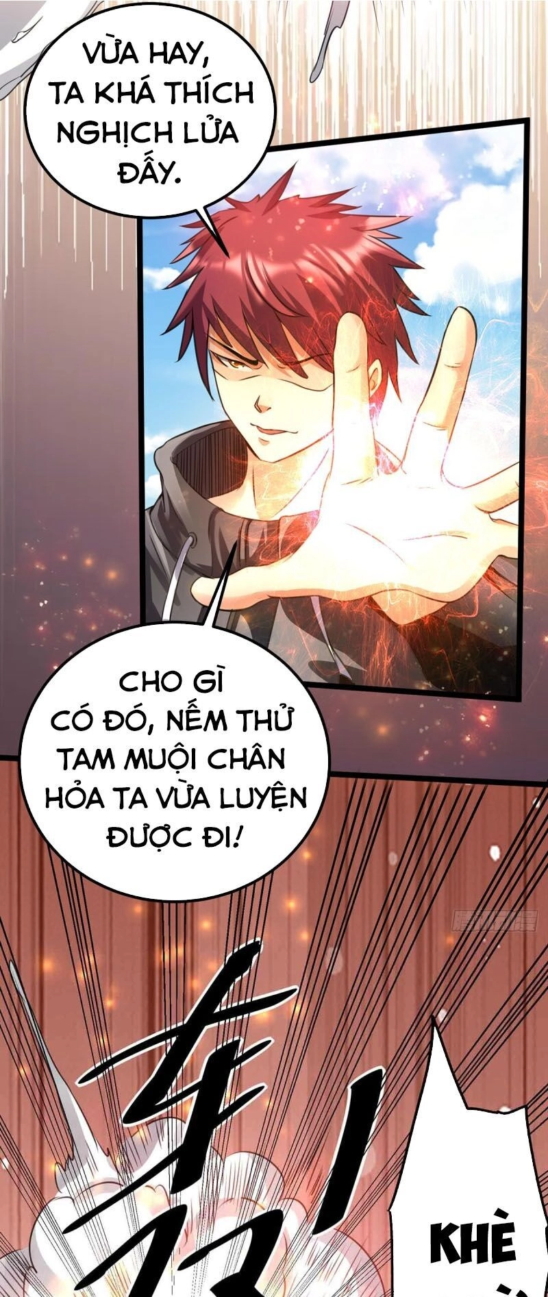 Tiên Vương Trùng Sinh Chapter 101 - 29