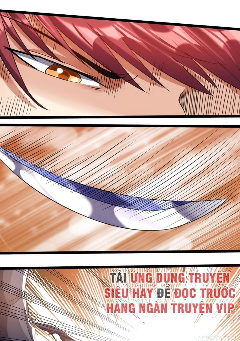 Tiên Vương Trùng Sinh Chapter 101 - 32