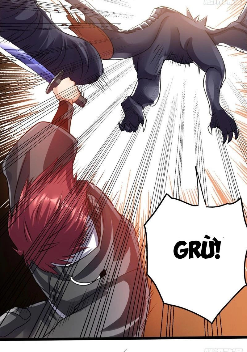 Tiên Vương Trùng Sinh Chapter 101 - 33