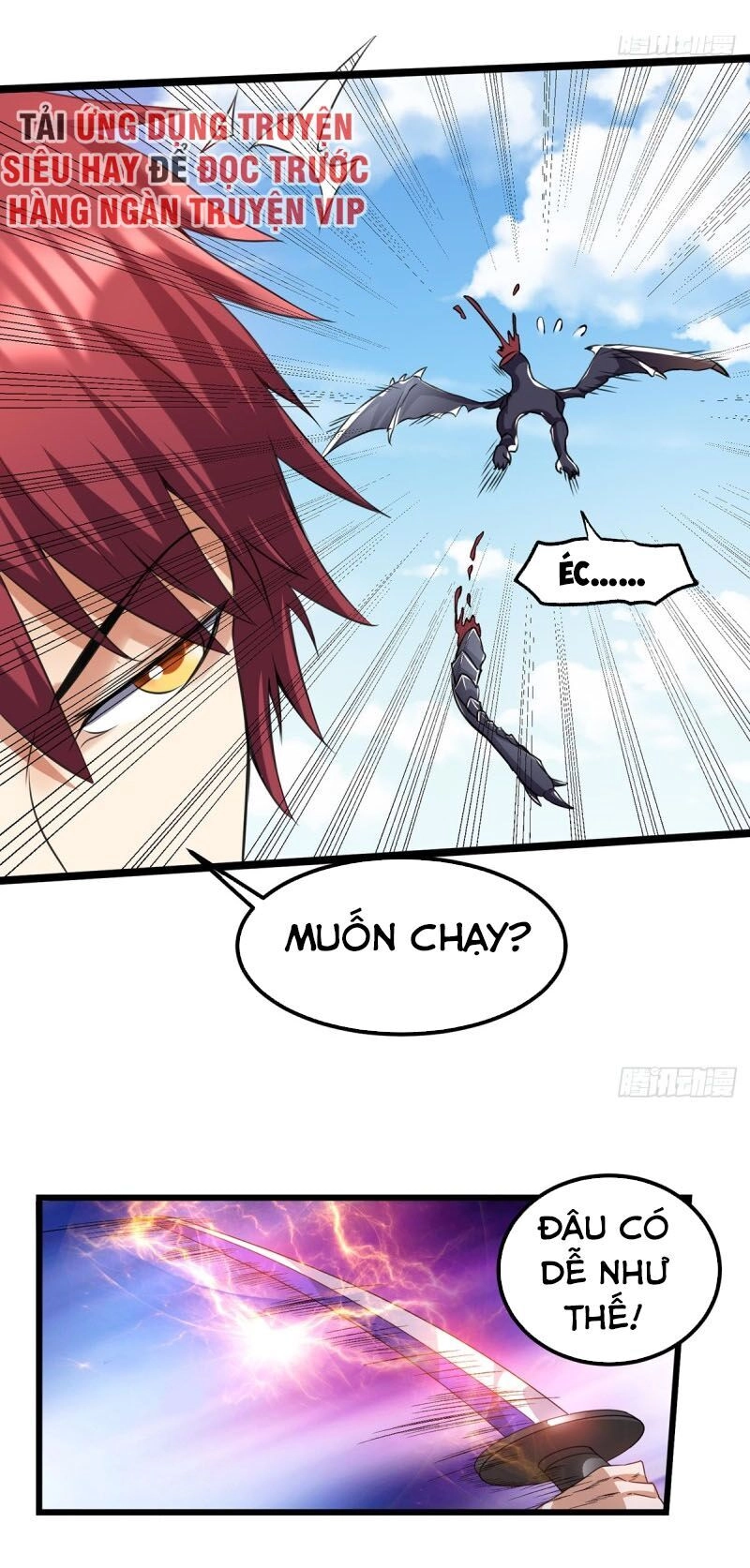 Tiên Vương Trùng Sinh Chapter 101 - 34