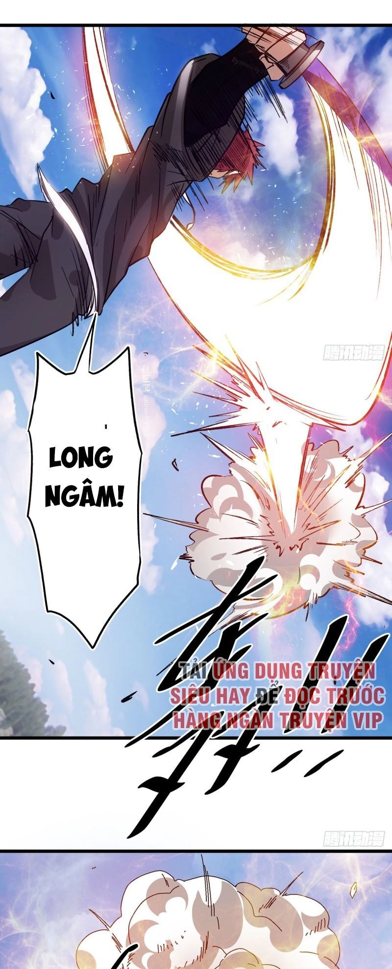 Tiên Vương Trùng Sinh Chapter 101 - 35