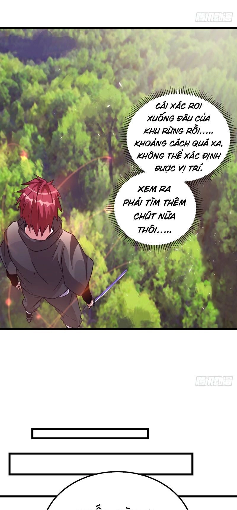 Tiên Vương Trùng Sinh Chapter 101 - 37