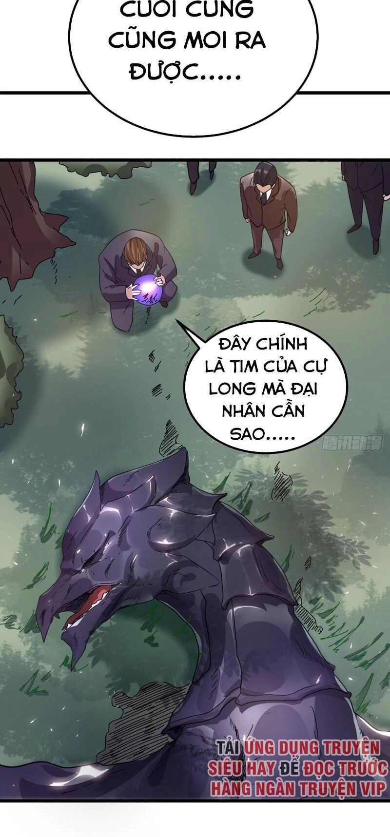 Tiên Vương Trùng Sinh Chapter 101 - 38