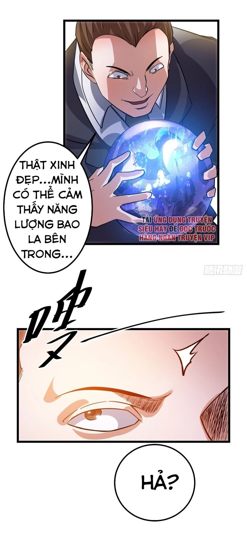 Tiên Vương Trùng Sinh Chapter 101 - 39