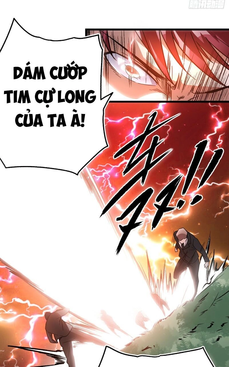 Tiên Vương Trùng Sinh Chapter 101 - 40