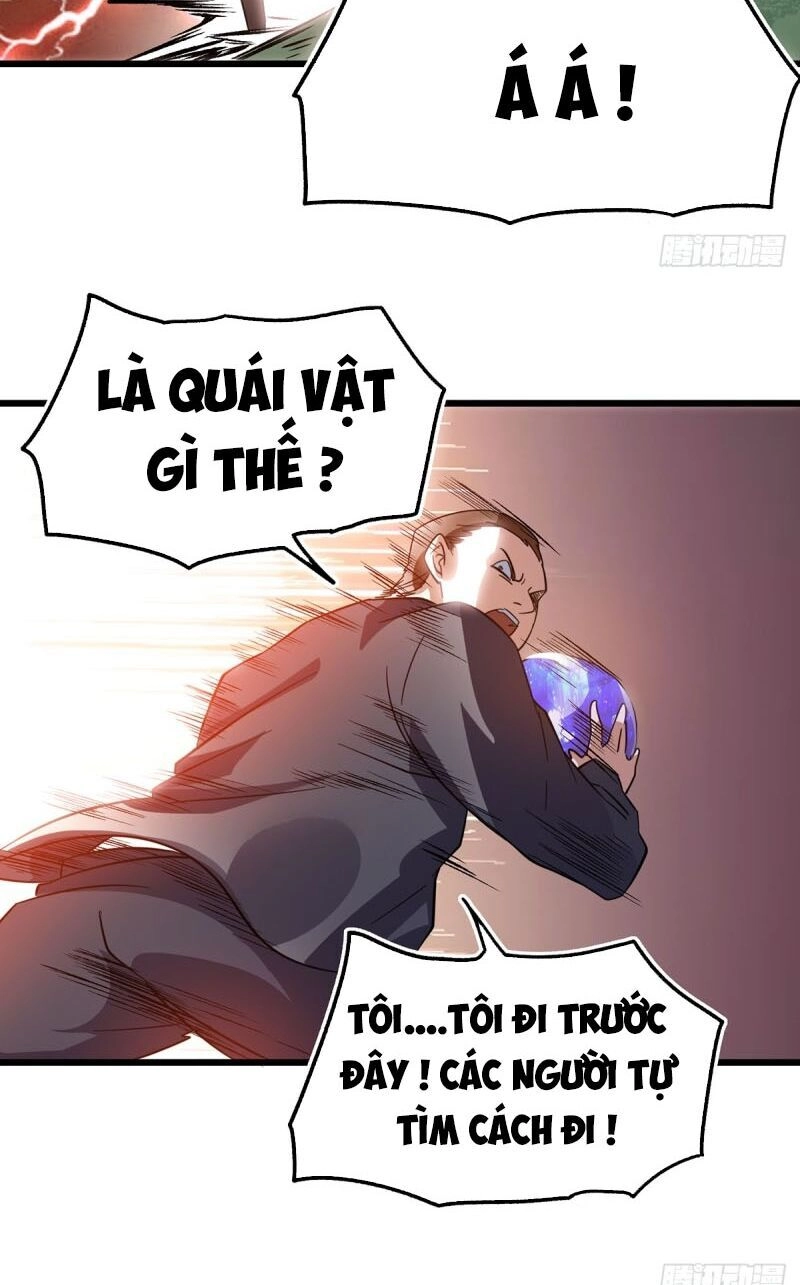 Tiên Vương Trùng Sinh Chapter 101 - 41