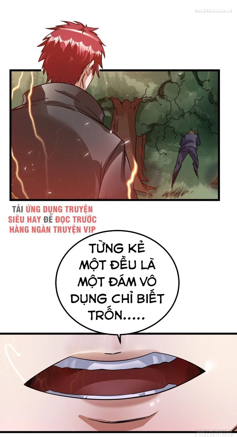 Tiên Vương Trùng Sinh Chapter 101 - 42