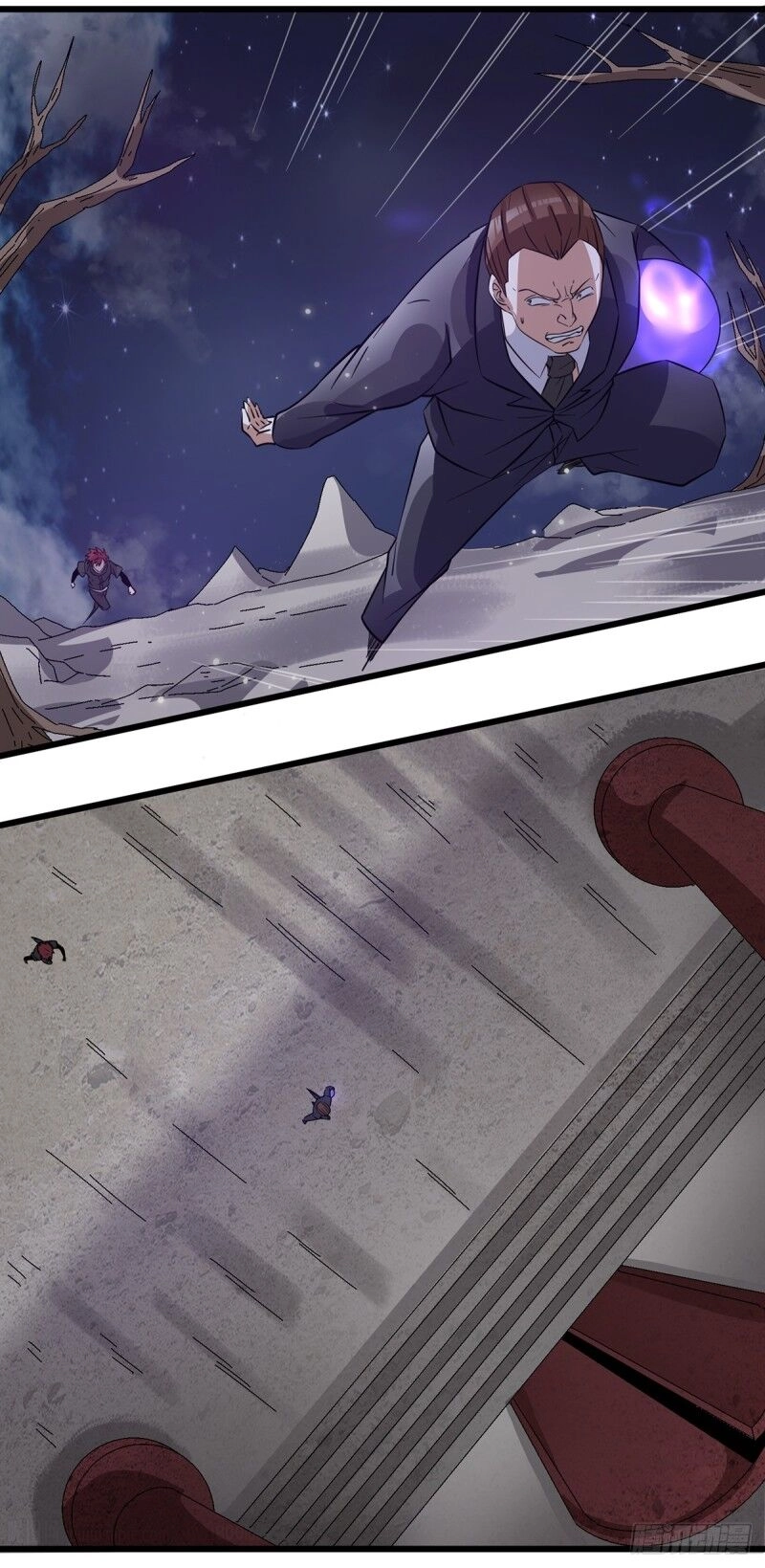 Tiên Vương Trùng Sinh Chapter 102 - 3