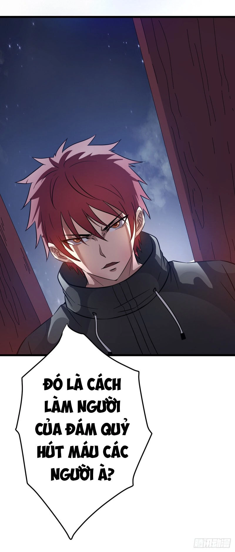 Tiên Vương Trùng Sinh Chapter 102 - 6