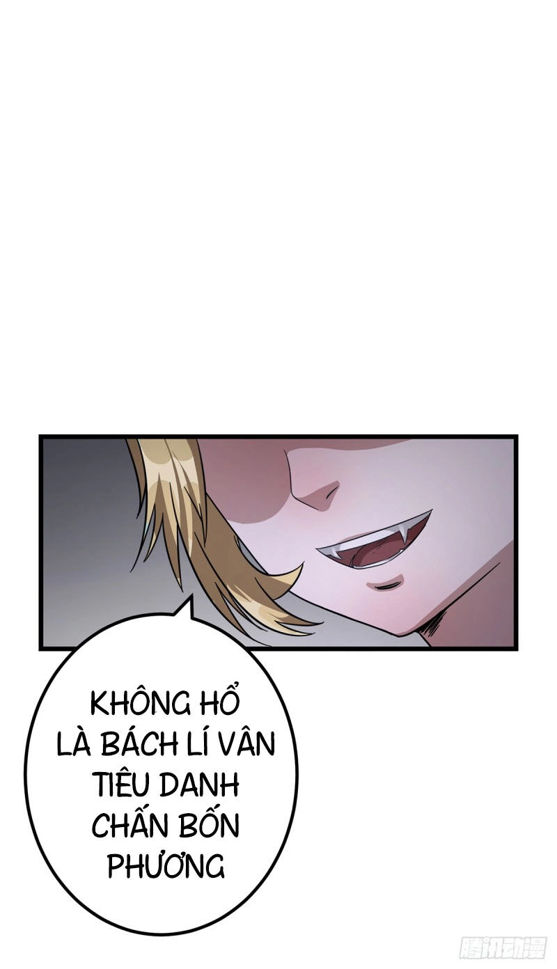 Tiên Vương Trùng Sinh Chapter 102 - 7