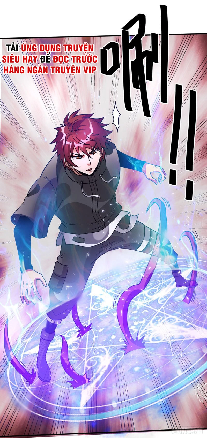 Tiên Vương Trùng Sinh Chapter 102 - 13