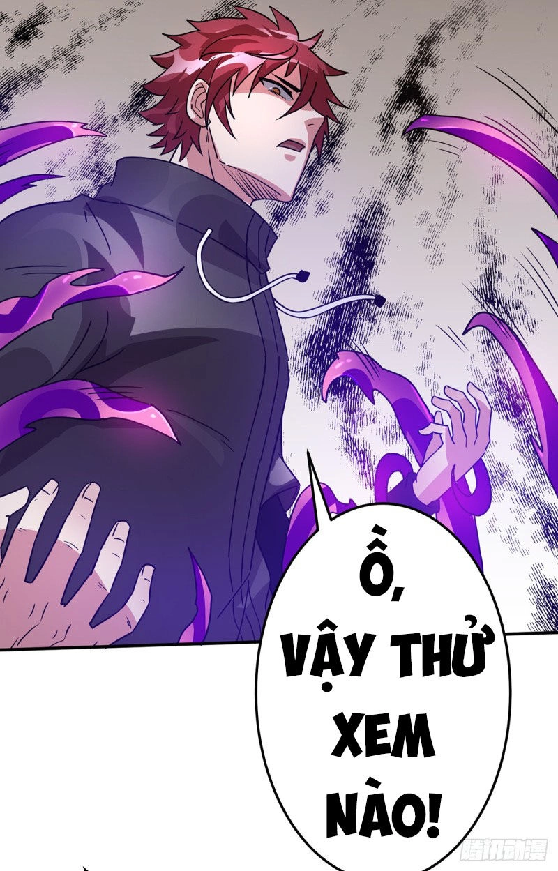 Tiên Vương Trùng Sinh Chapter 102 - 15