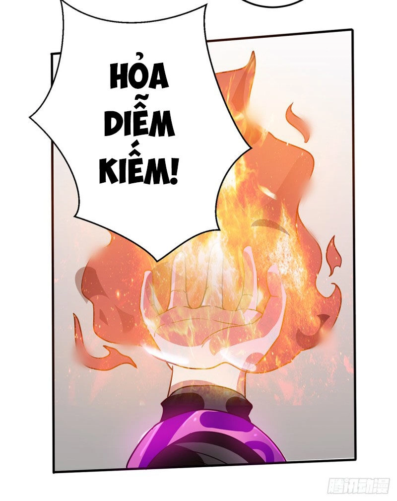 Tiên Vương Trùng Sinh Chapter 102 - 16