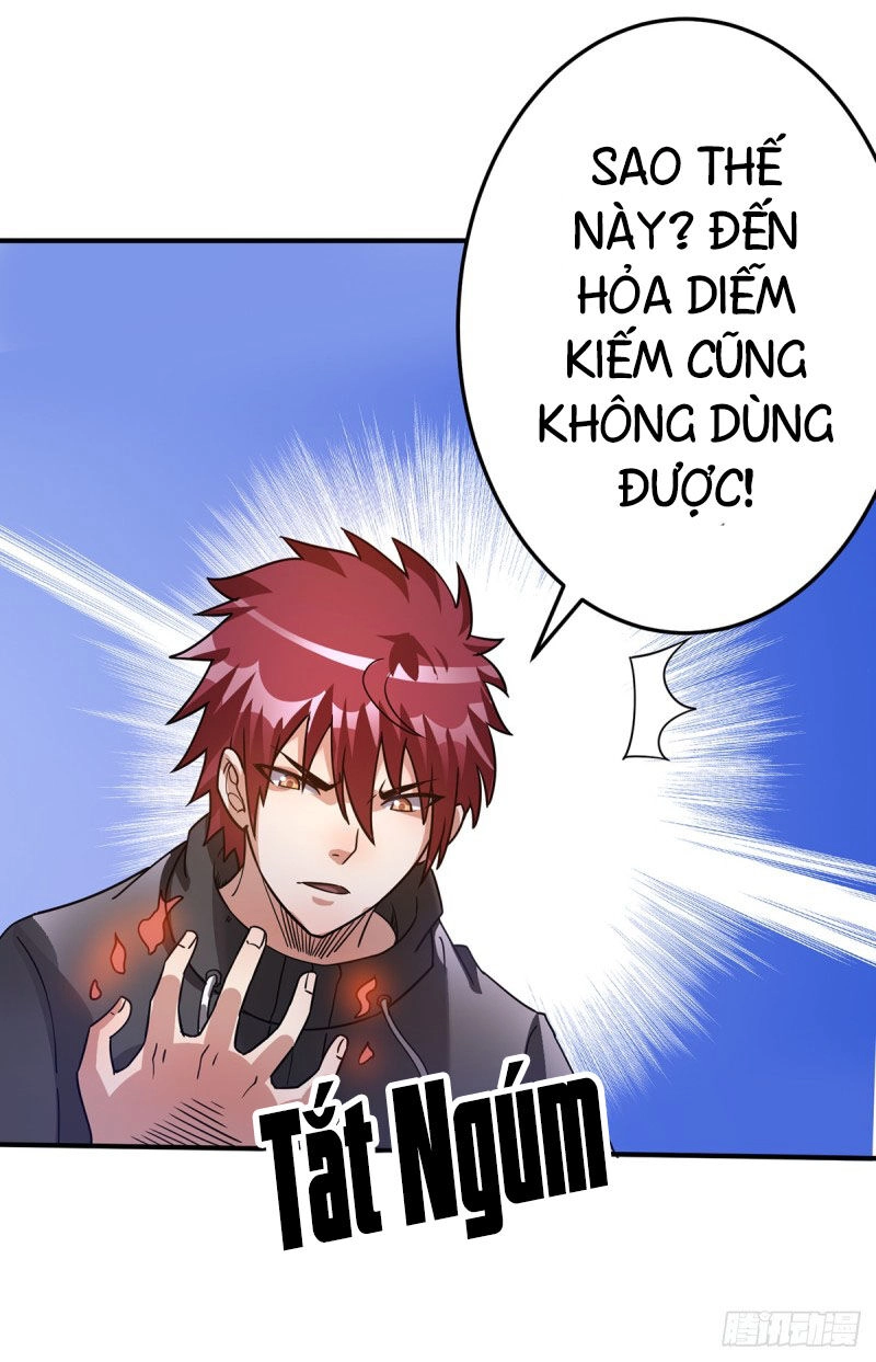 Tiên Vương Trùng Sinh Chapter 102 - 17