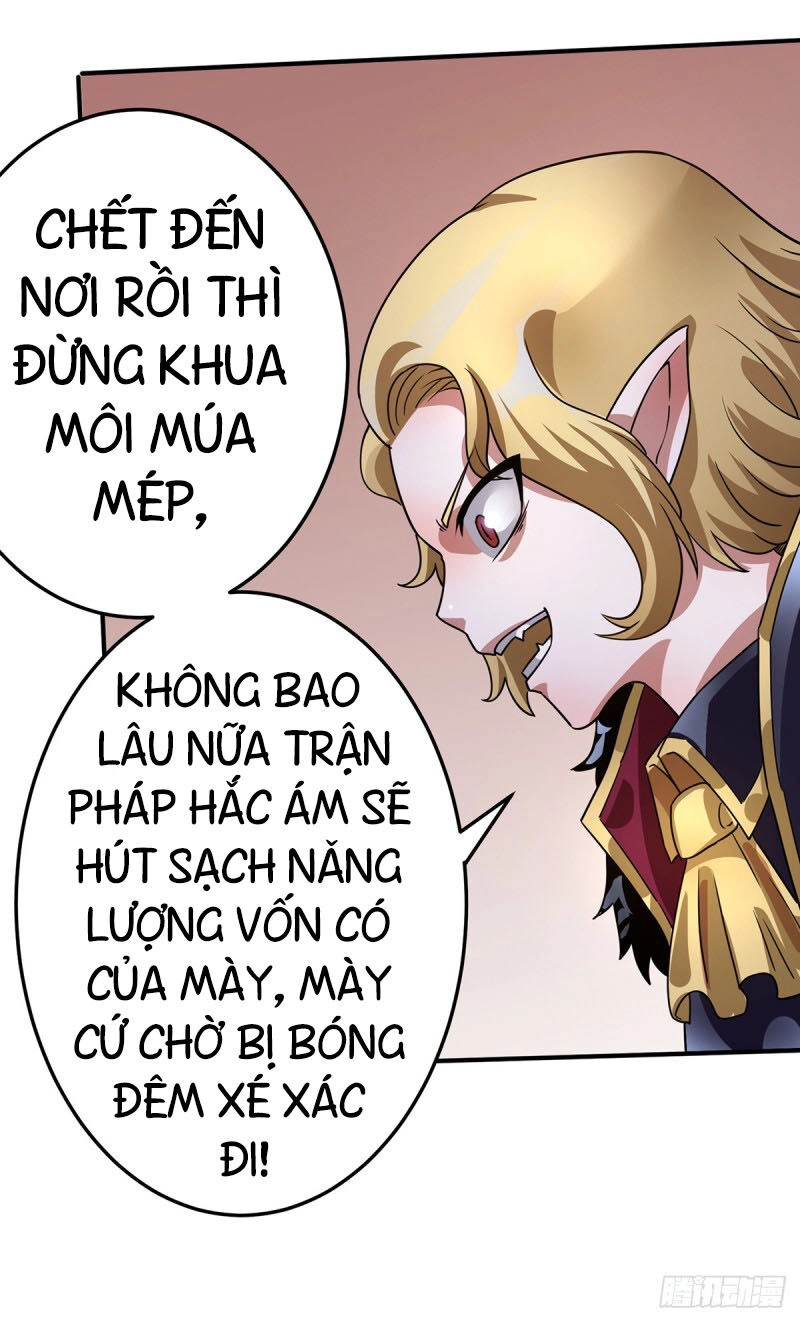 Tiên Vương Trùng Sinh Chapter 102 - 20