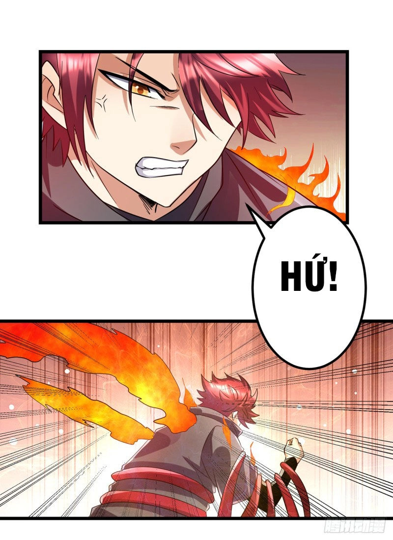 Tiên Vương Trùng Sinh Chapter 102 - 21