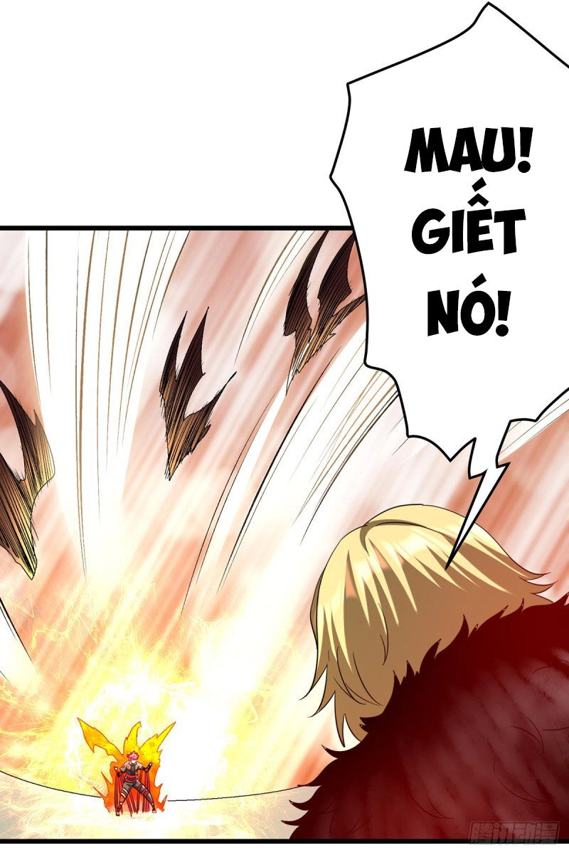 Tiên Vương Trùng Sinh Chapter 102 - 22