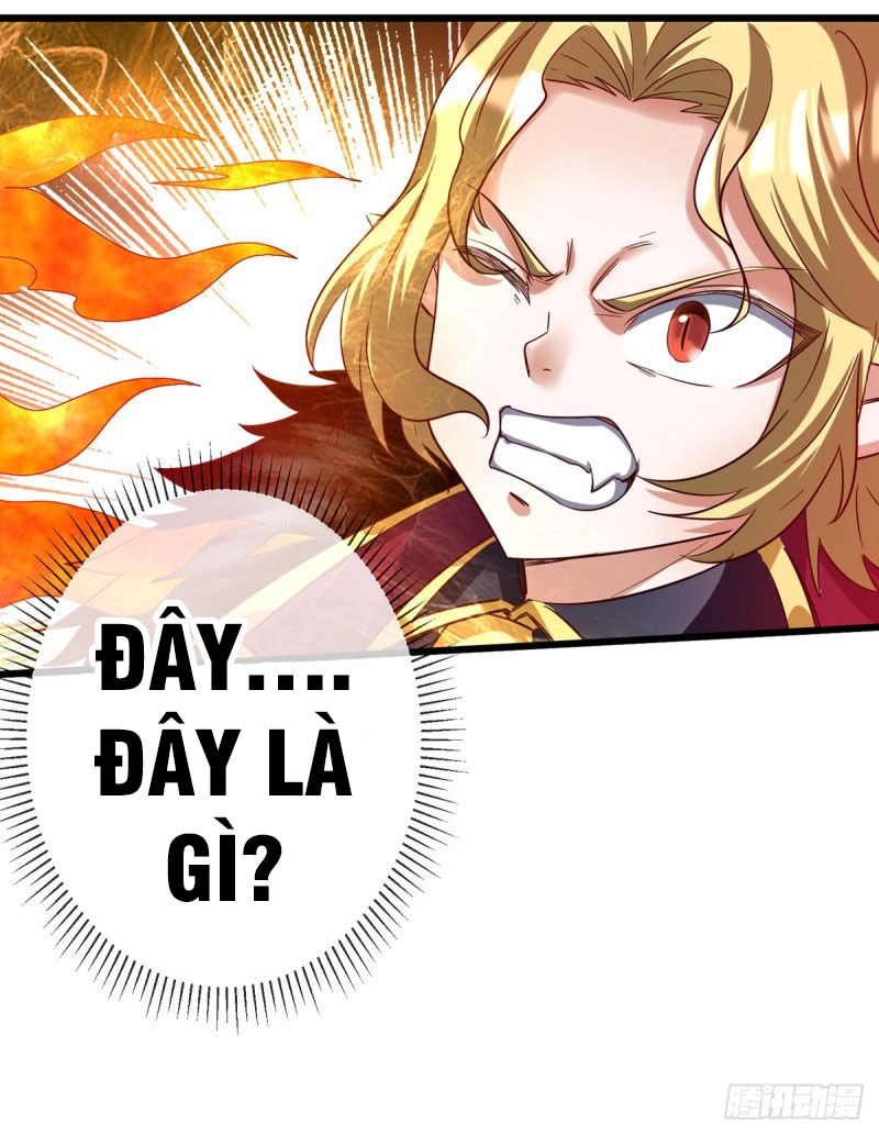 Tiên Vương Trùng Sinh Chapter 102 - 26